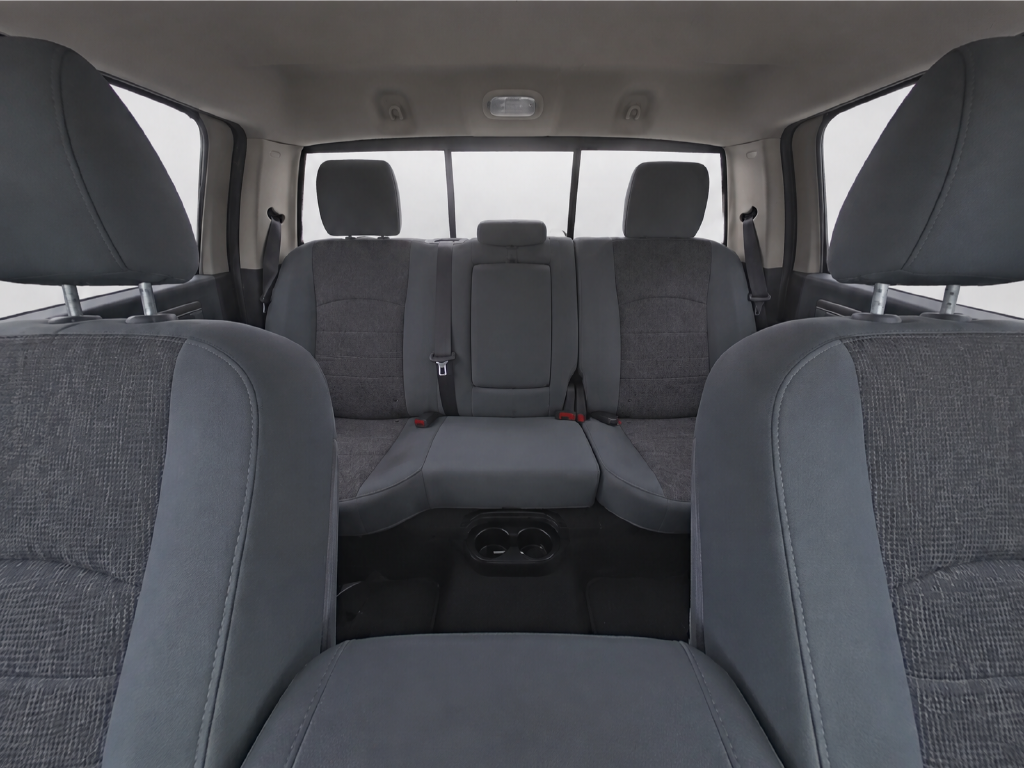 2019 RAM 1500 Classic Big Horn