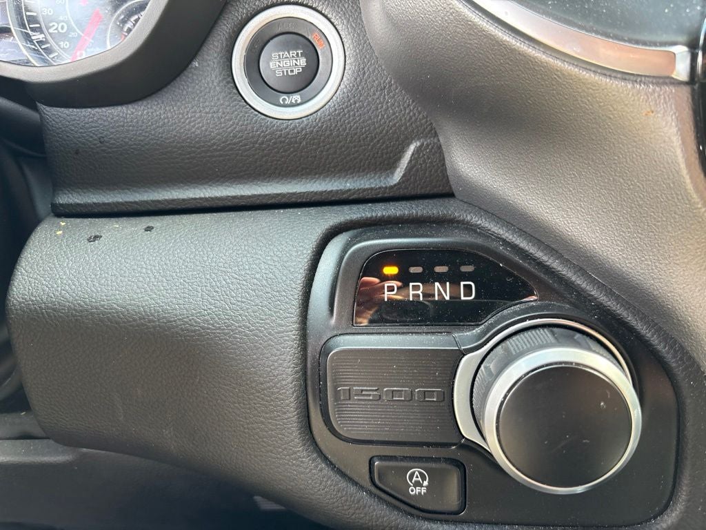 2024 RAM 1500 Big Horn/Lone Star