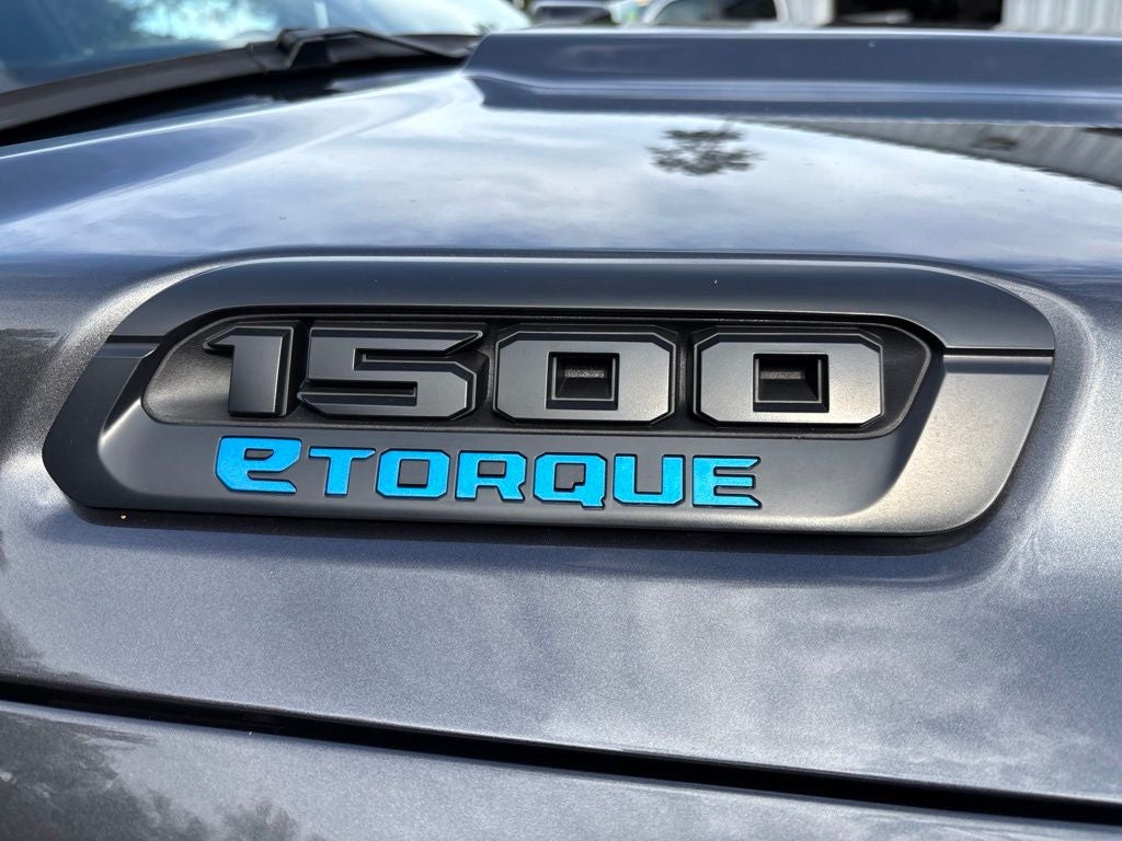 2024 RAM 1500 Big Horn/Lone Star