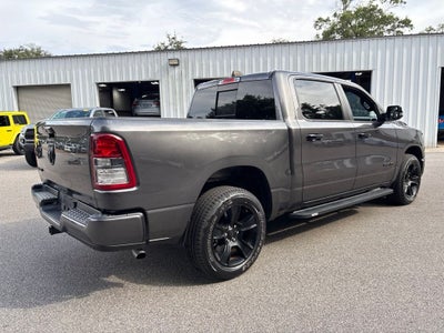 2024 RAM 1500 Big Horn/Lone Star
