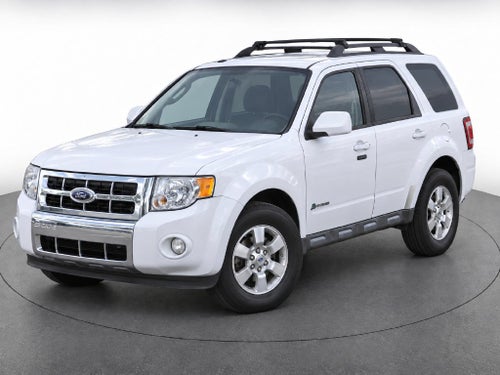 2009 Ford Escape Hybrid