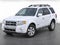 2009 Ford Escape Hybrid
