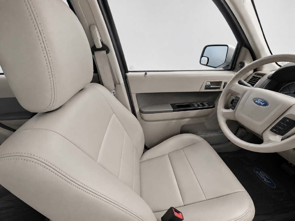 2009 Ford Escape Hybrid
