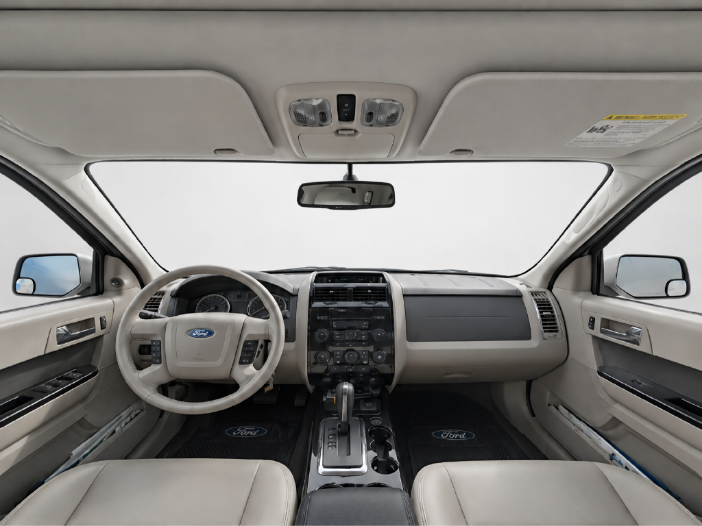 2009 Ford Escape Hybrid