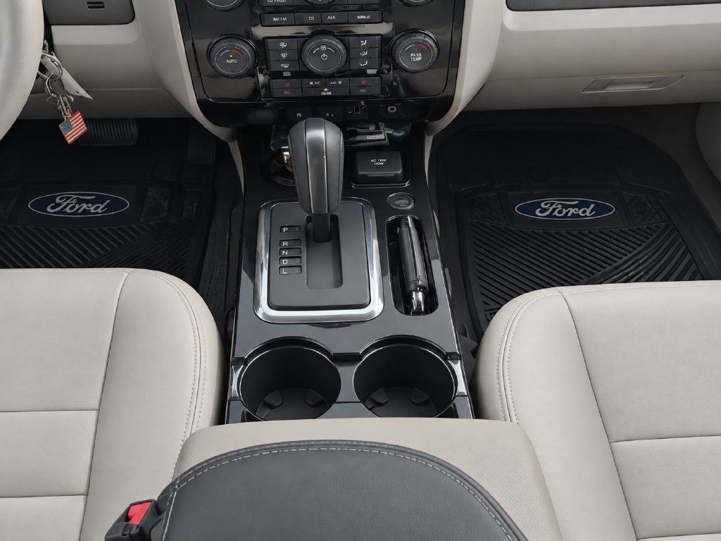 2009 Ford Escape Hybrid