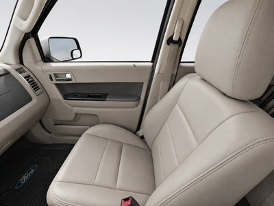 2009 Ford Escape Hybrid