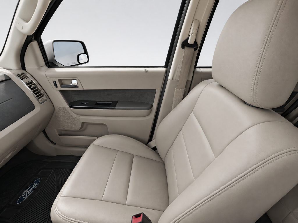 2009 Ford Escape Hybrid