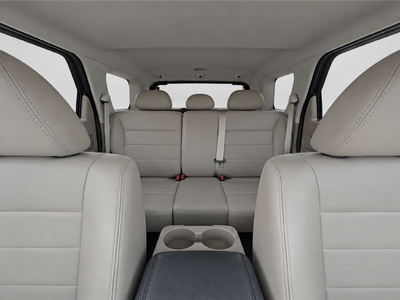 2009 Ford Escape Hybrid