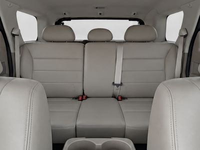 2009 Ford Escape Hybrid