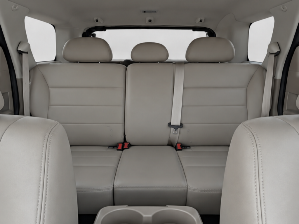 2009 Ford Escape Hybrid
