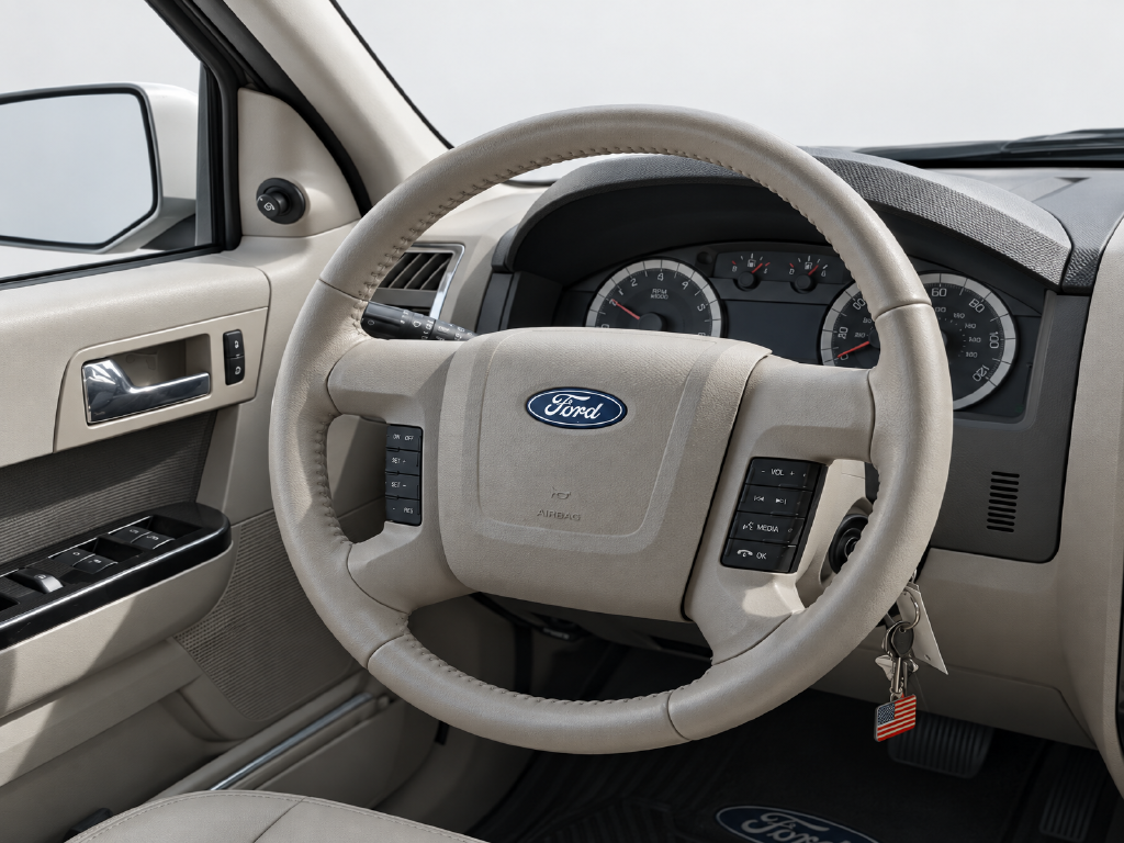 2009 Ford Escape Hybrid