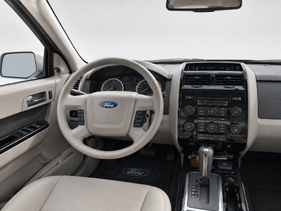 2009 Ford Escape Hybrid