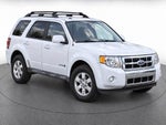 2009 Ford Escape Hybrid