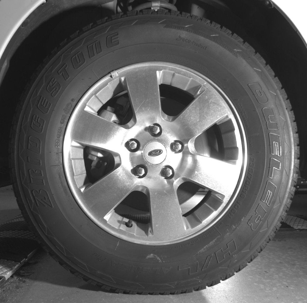 2009 Ford Escape Hybrid
