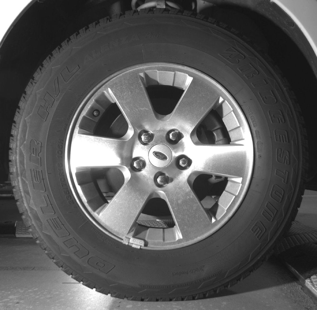 2009 Ford Escape Hybrid