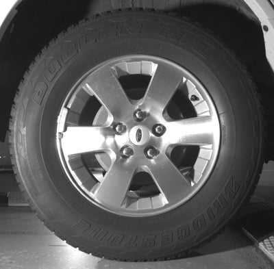 2009 Ford Escape Hybrid