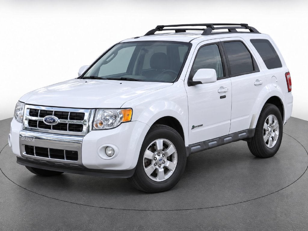 2009 Ford Escape Hybrid