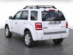 2009 Ford Escape Hybrid