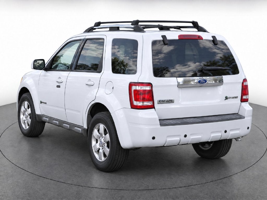 2009 Ford Escape Hybrid
