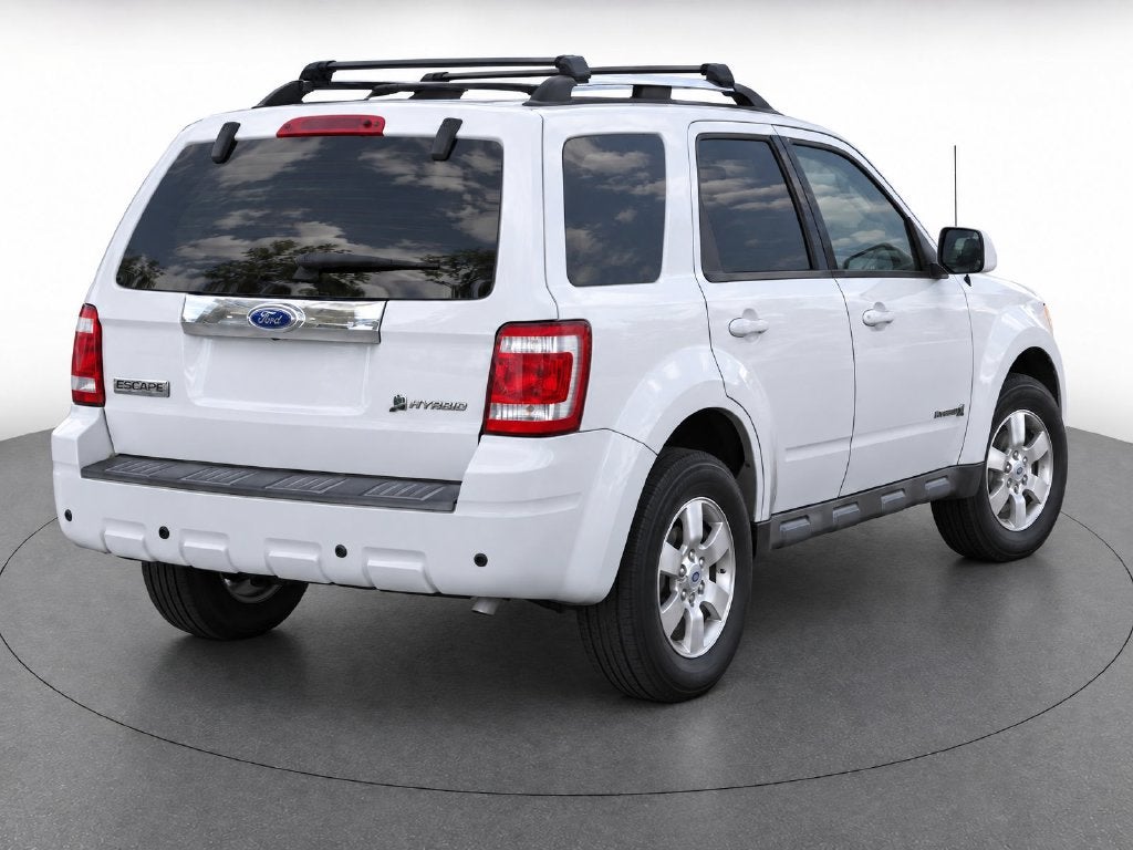 2009 Ford Escape Hybrid