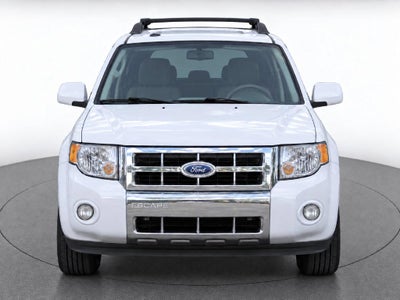 2009 Ford Escape Hybrid