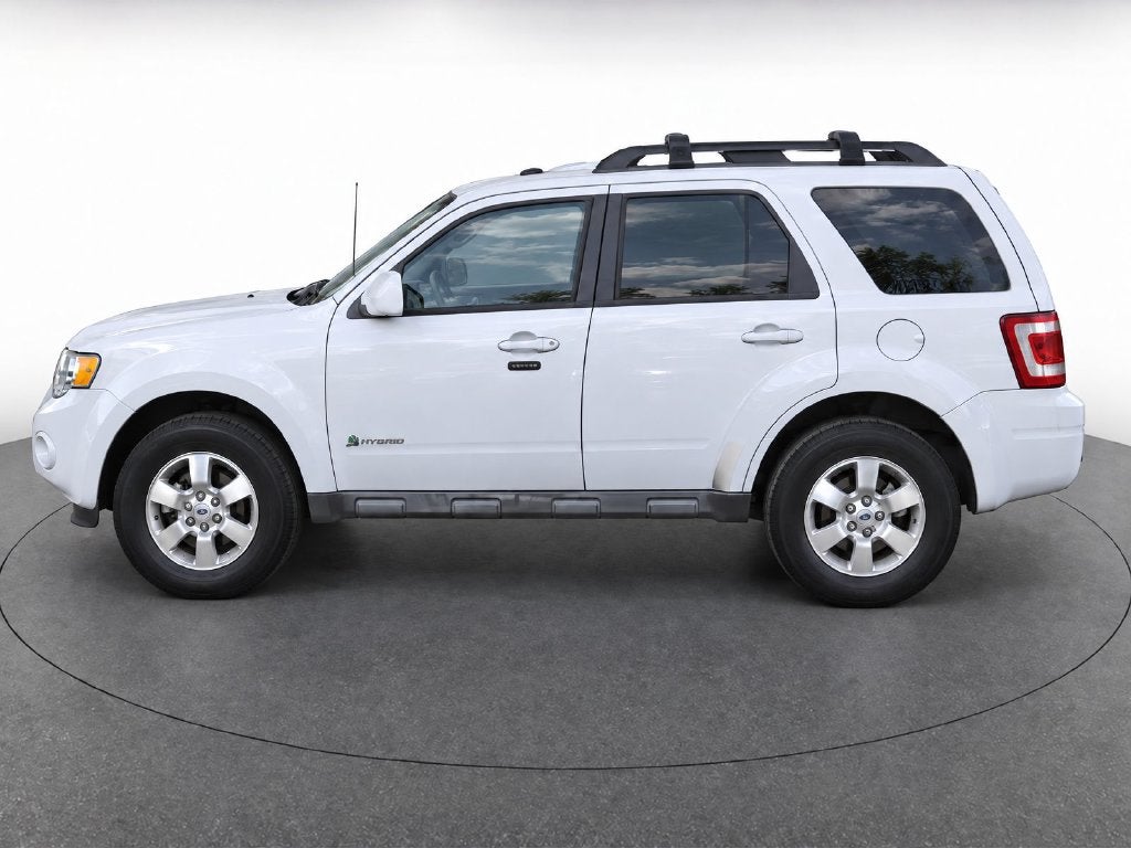 2009 Ford Escape Hybrid