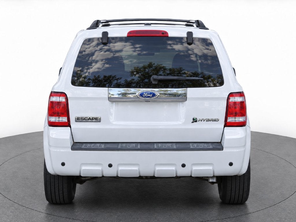 2009 Ford Escape Hybrid