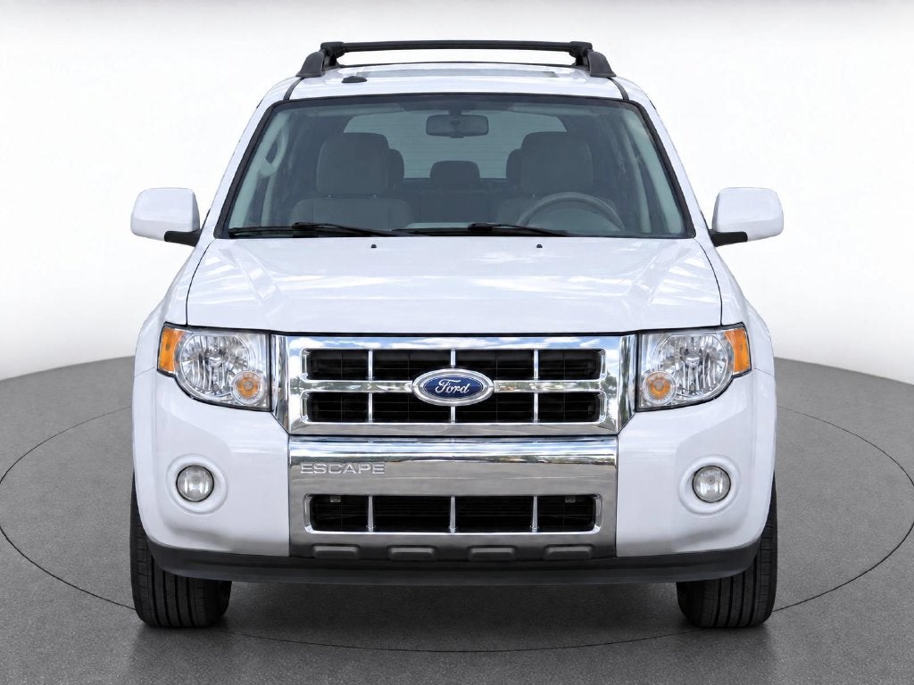 2009 Ford Escape Hybrid