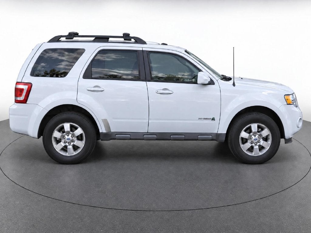 2009 Ford Escape Hybrid