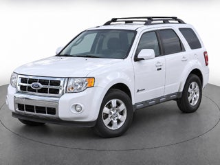2009 Ford Escape Hybrid