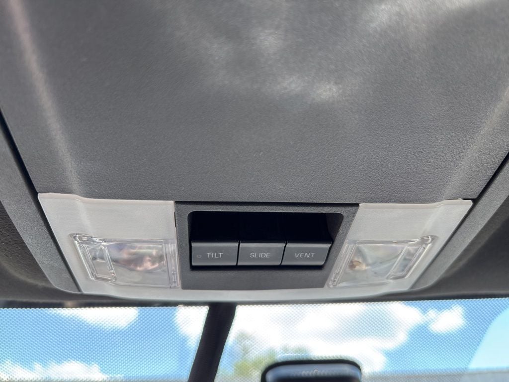 2017 Ford Expedition Platinum