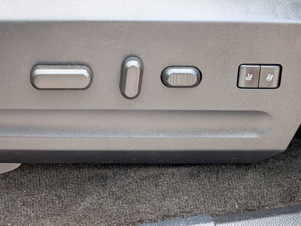 2017 Ford Expedition Platinum