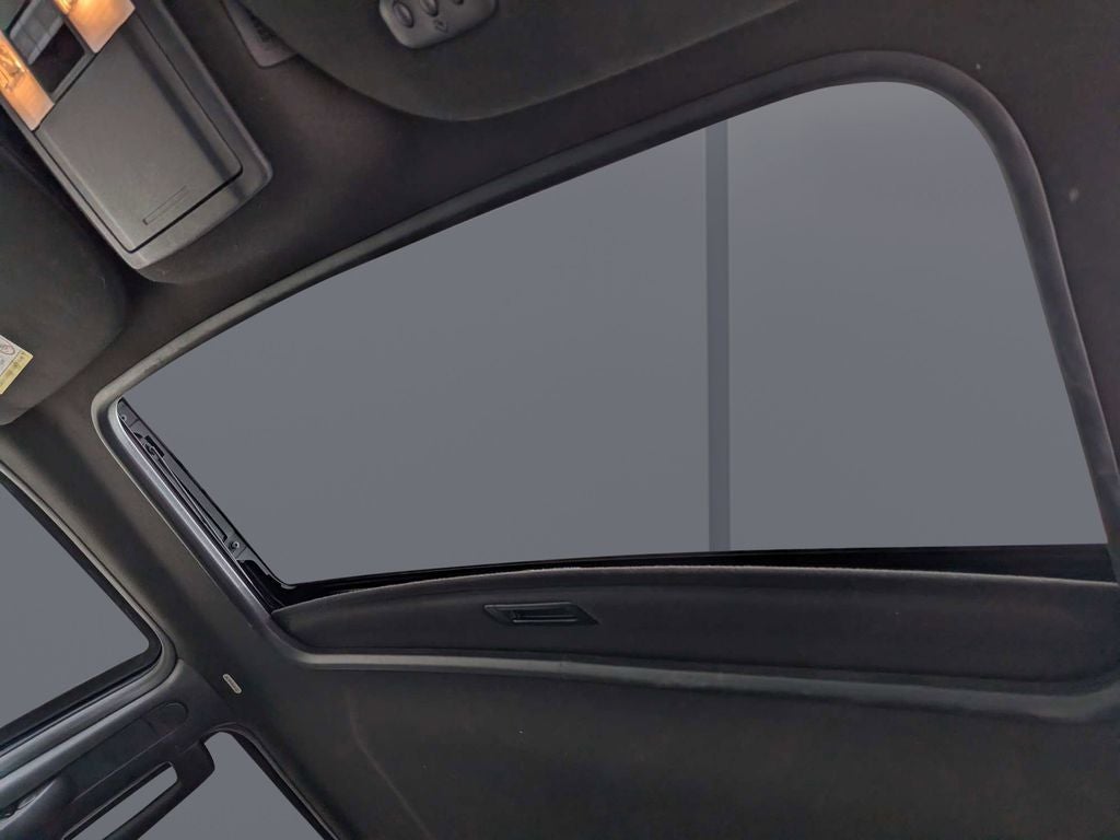 2017 Ford Expedition Platinum