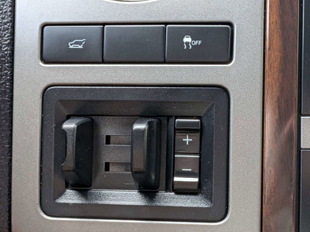 2017 Ford Expedition Platinum