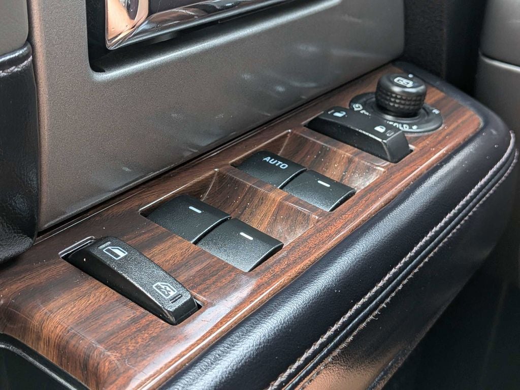 2017 Ford Expedition Platinum