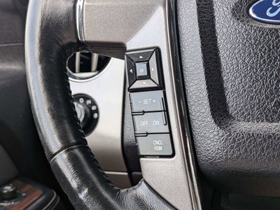 2017 Ford Expedition Platinum