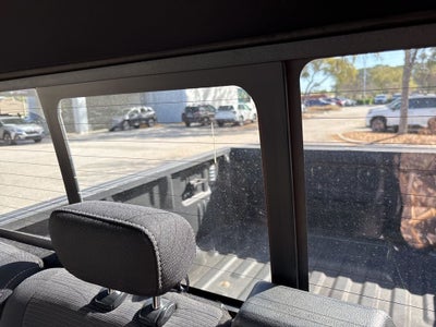 2017 Ford F-150 XLT Sport Appearance Pacakage