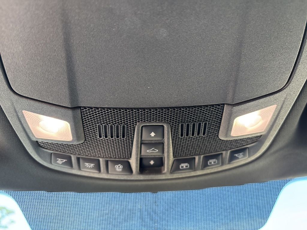 2017 Ford F-150 XLT Sport Appearance Pacakage