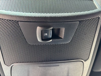 2017 Ford F-150 XLT Sport Appearance Pacakage