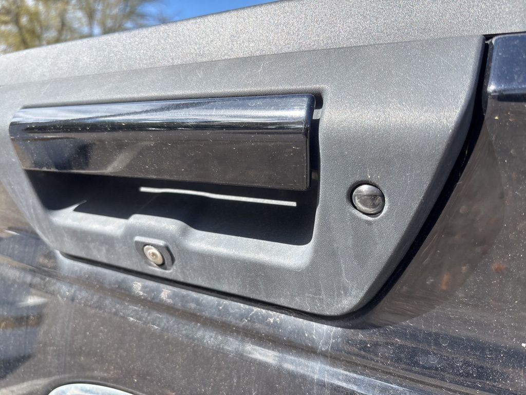 2017 Ford F-150 XLT Sport Appearance Pacakage