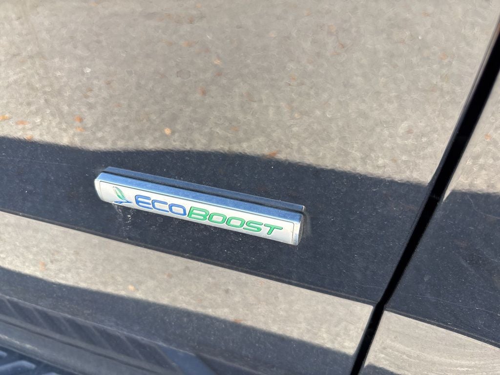 2017 Ford F-150 XLT Sport Appearance Pacakage