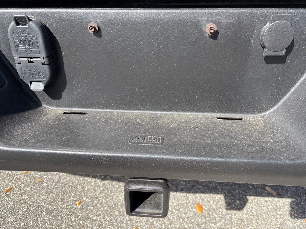 2017 Ford F-150 XLT Sport Appearance Pacakage