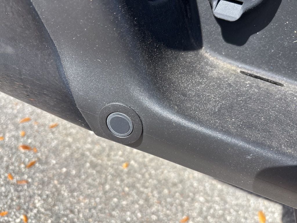 2017 Ford F-150 XLT Sport Appearance Pacakage