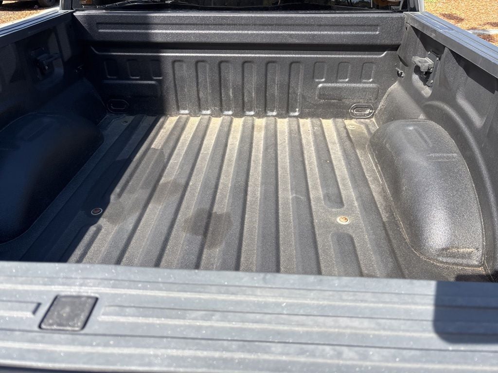 2017 Ford F-150 XLT Sport Appearance Pacakage