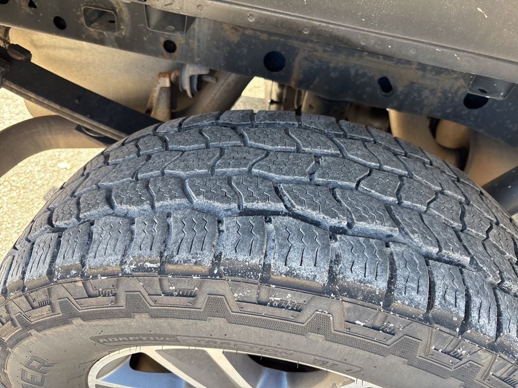 2017 Ford F-150 XLT Sport Appearance Pacakage