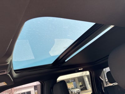 2017 Ford F-150 XLT Sport Appearance Pacakage