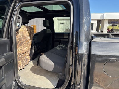 2017 Ford F-150 XLT Sport Appearance Pacakage