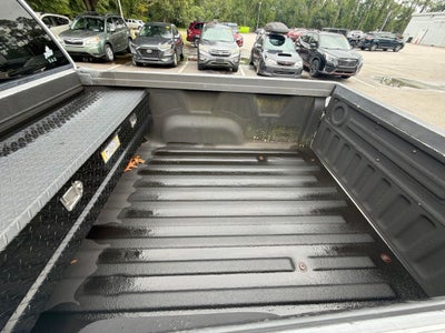 2005 Ford F-150 XLT