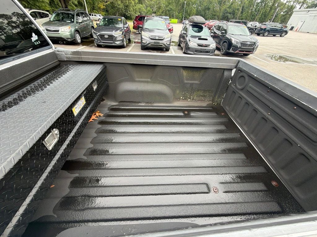 2005 Ford F-150 XLT