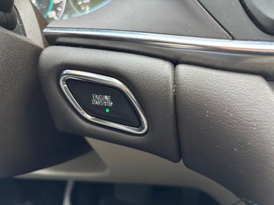 2017 Buick LaCrosse Essence